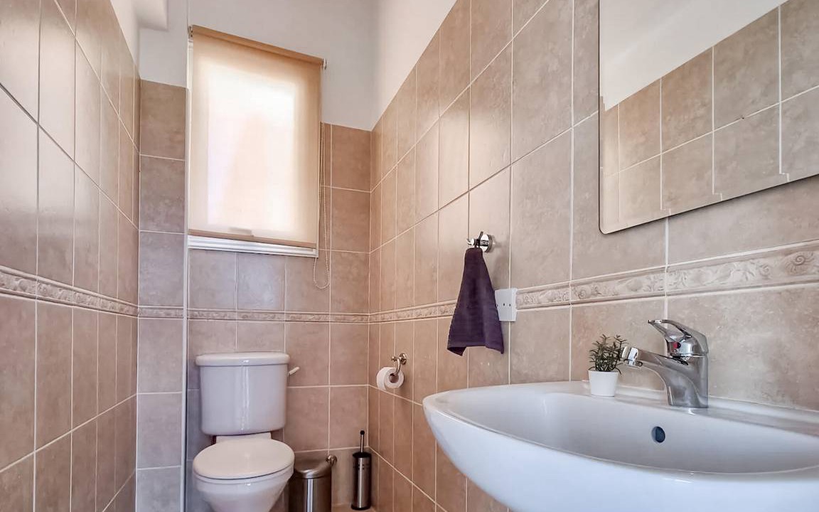 Photo of Bathroom in Latchi