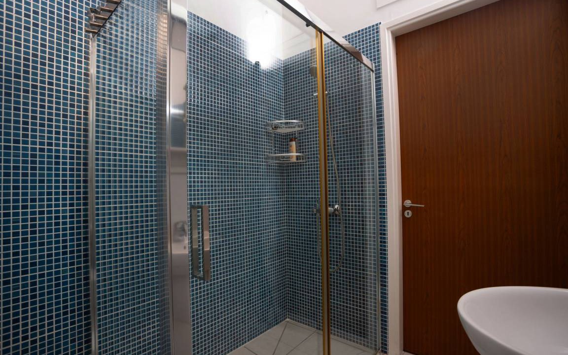 Photo of Bathroom in Agios Tychon