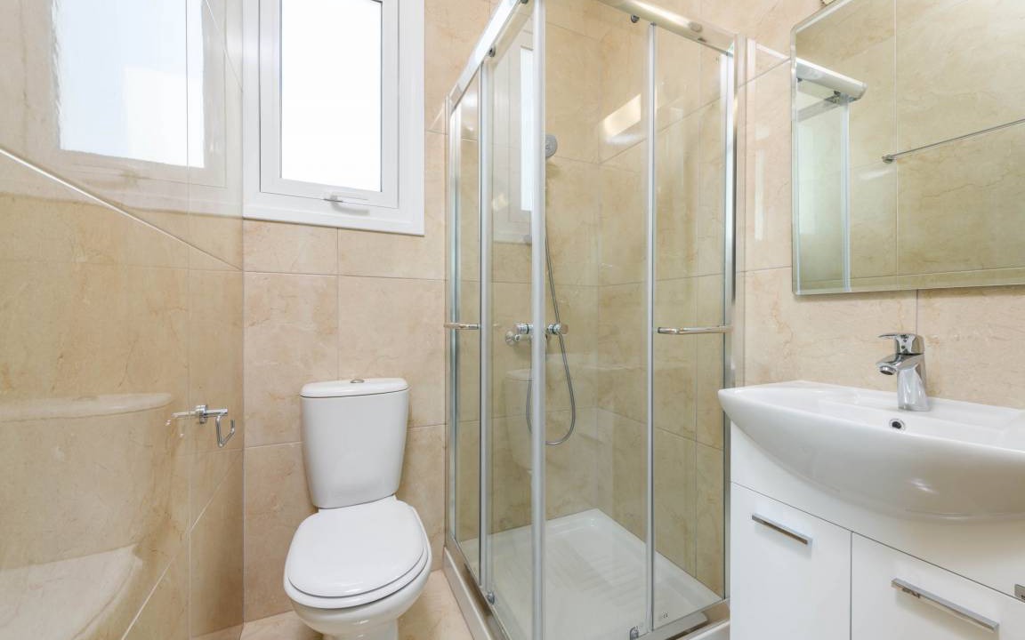 Photo of Bathroom in Protaras