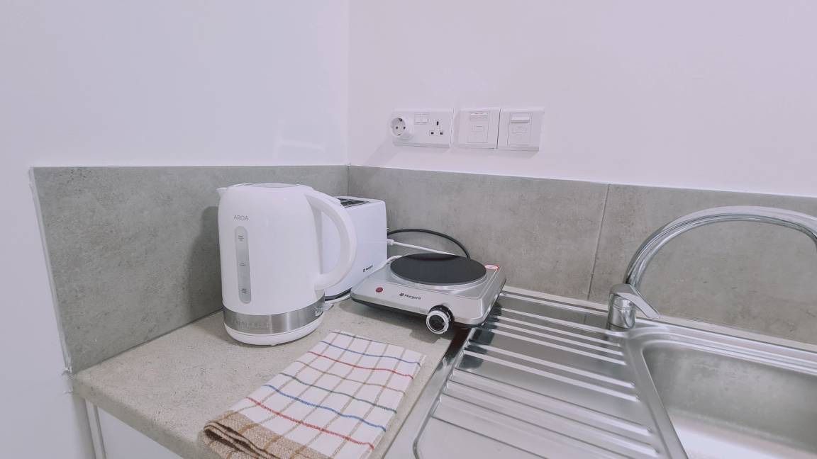 Photo of Bathroom in Ayia Napa