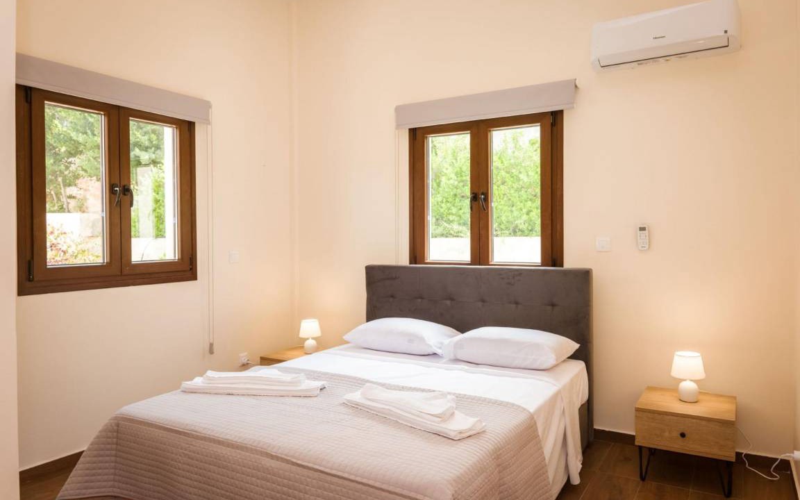 Photo of Bedroom in Meladeia