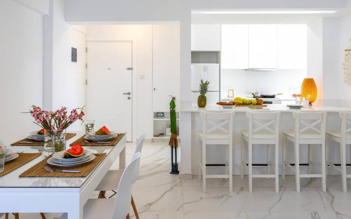 Photo of Kitchen in Larnaca