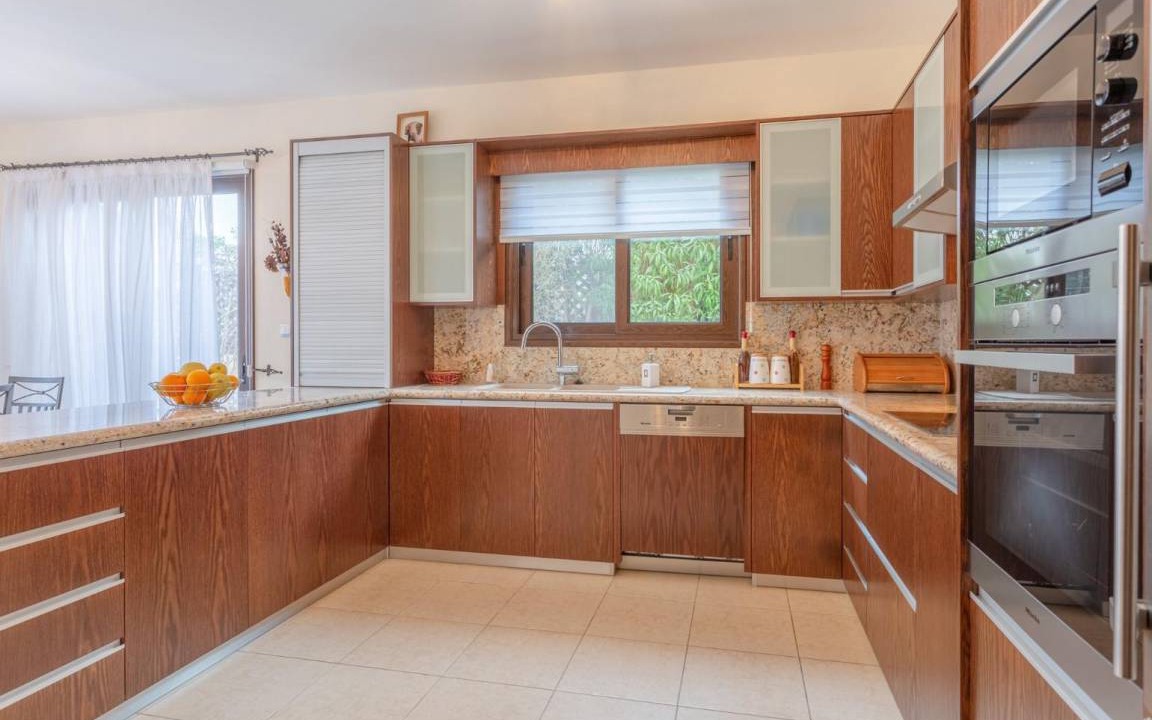 Photo of Kitchen in Latchi