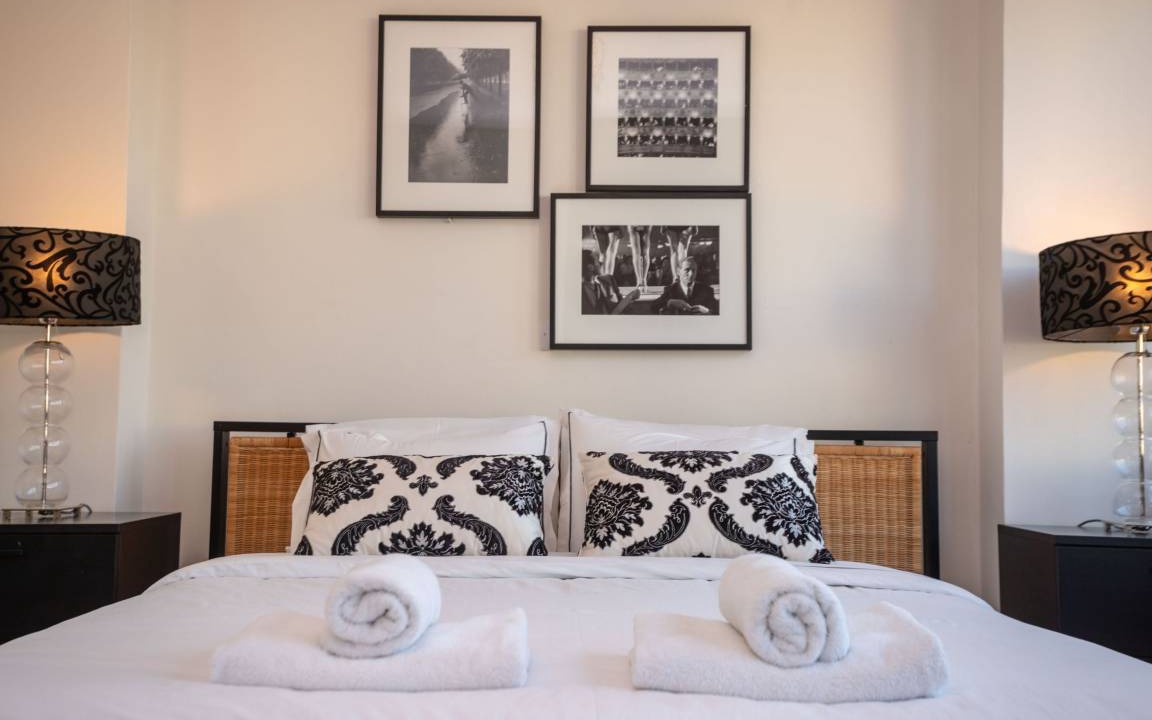 Photo of Bedroom in Potamos tis Germasogeias