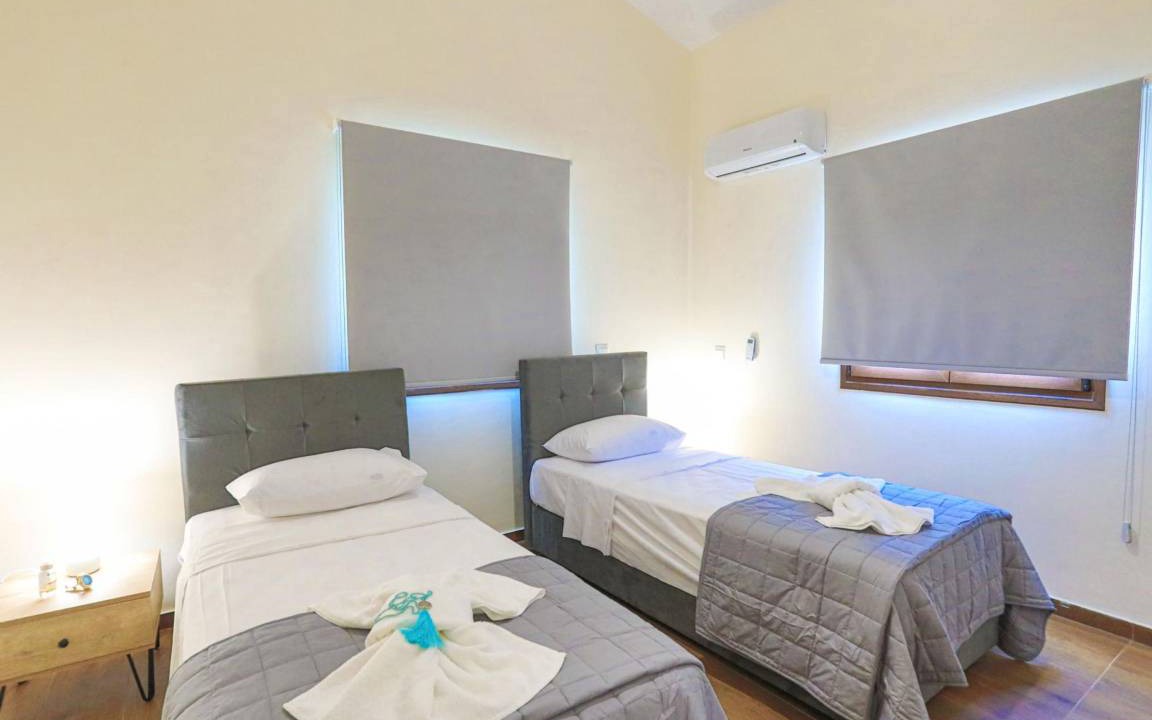 Photo of Bedroom in Meladeia