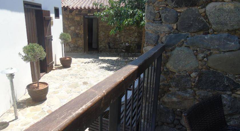 Photo of Patio Balcony in Kakopetria