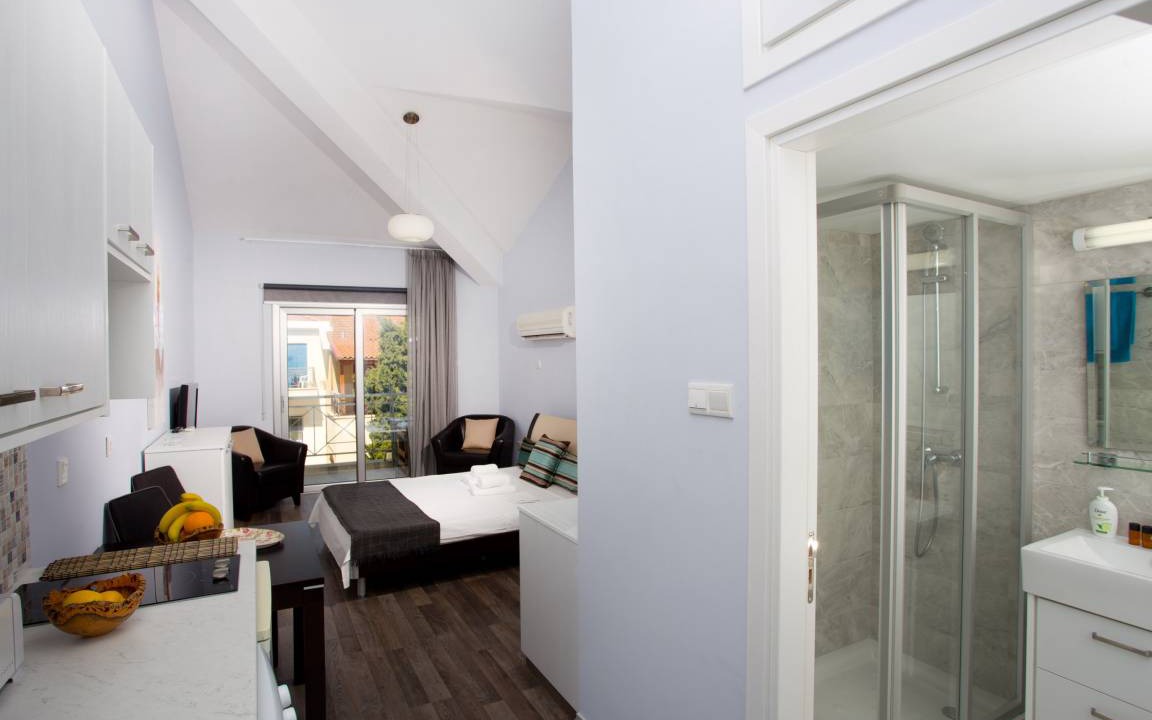 Photo of Livingroom in Potamos tis Germasogeias