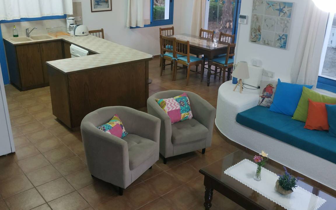 Photo of Livingroom in Kissonerga