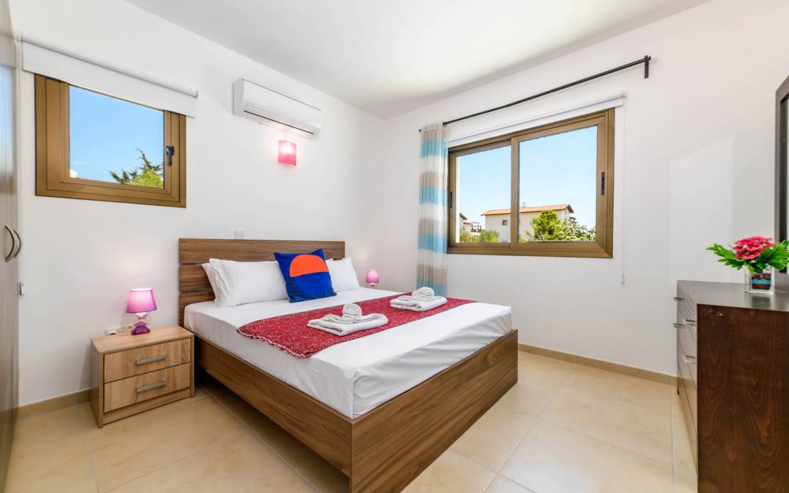 Photo of Bedroom in Ayia Thekla