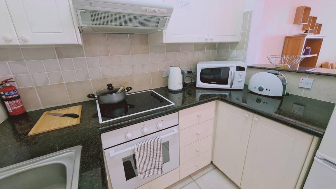Photo of Kitchen in Tala
