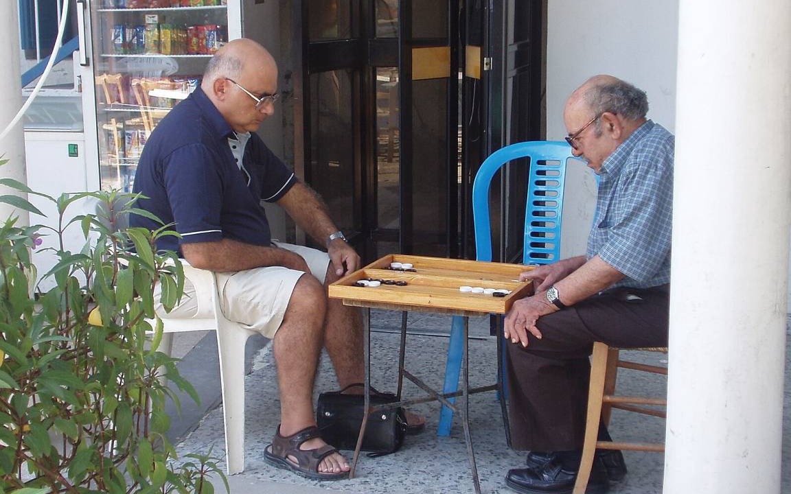 Photo of Others in Kalavasos