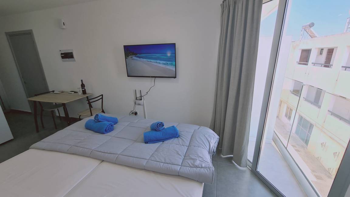 Photo of Bedroom in Ayia Napa