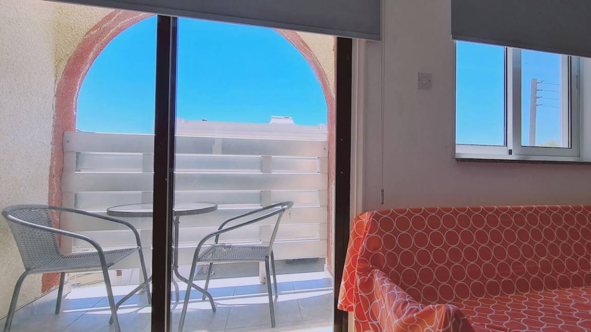 Photo of Patio Balcony in Ayia Napa