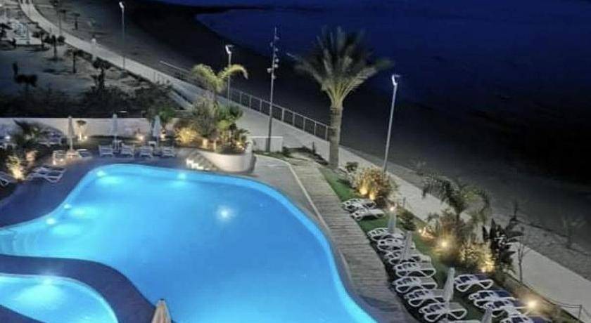Photo of Patio Balcony in Oroklini