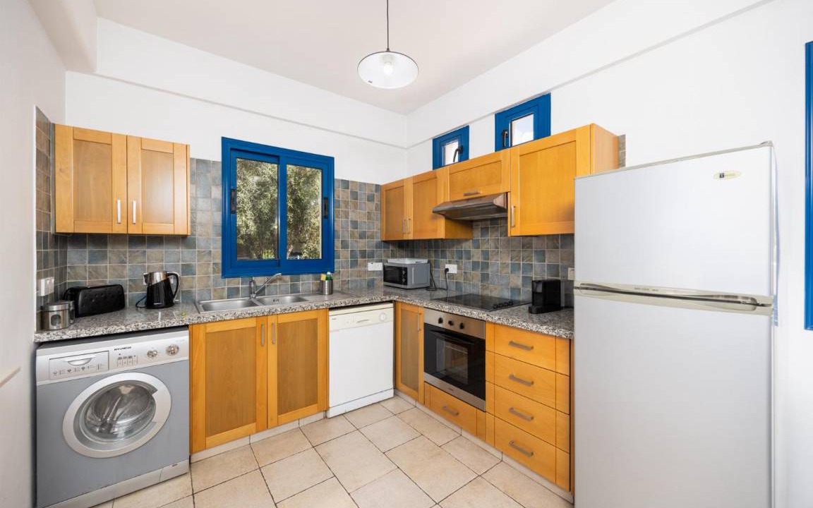 Photo of Kitchen in Agios Georgios Pegeias