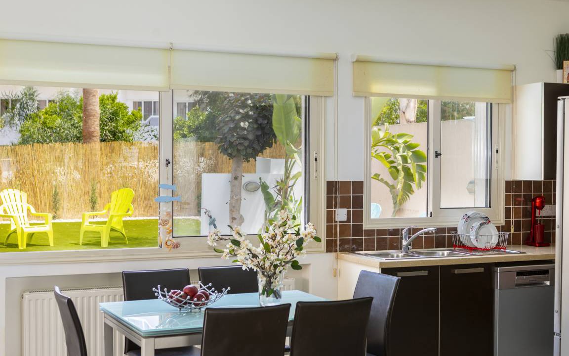 Photo of Kitchen in Pernera