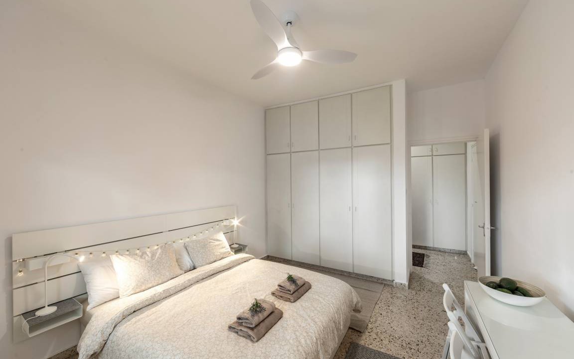 Photo of Bedroom in Platres