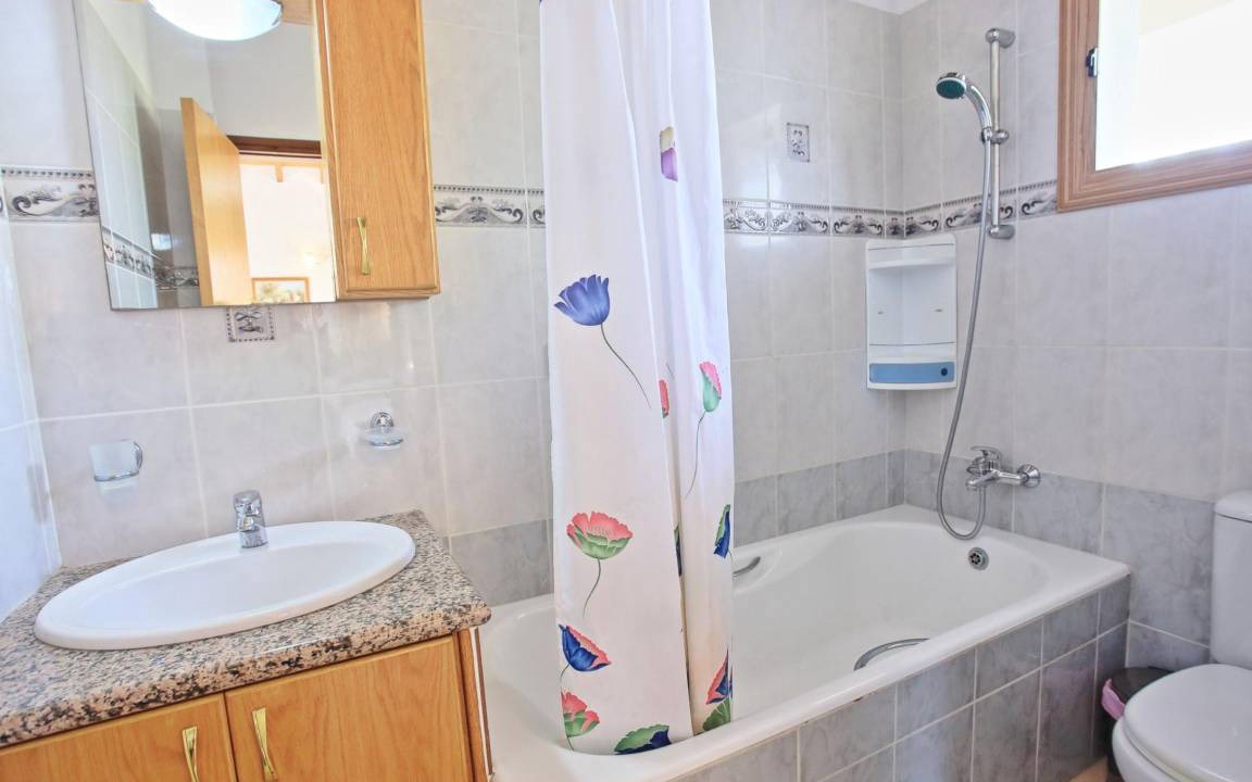 Photo of Bathroom in Ayia Marina Chrysochous
