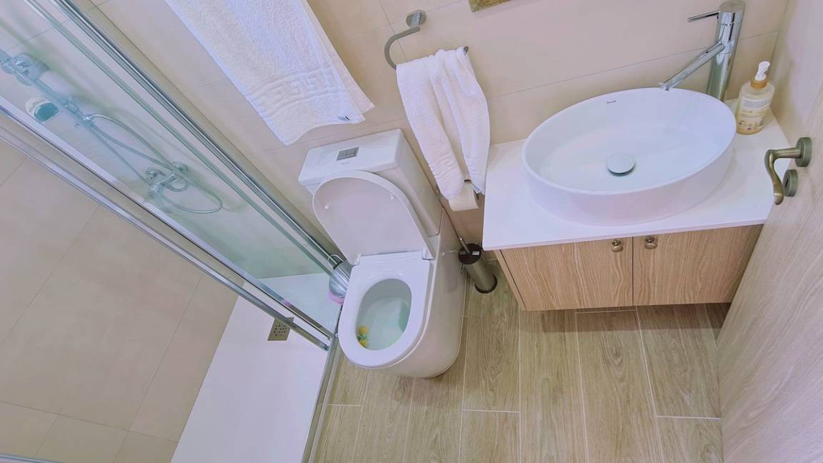 Photo of Bathroom in Anarita