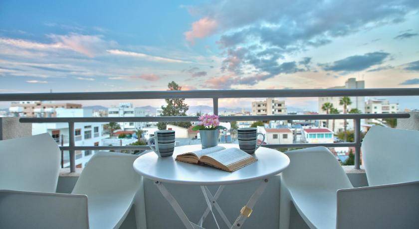 Photo of Patio Balcony in Dasoupolis