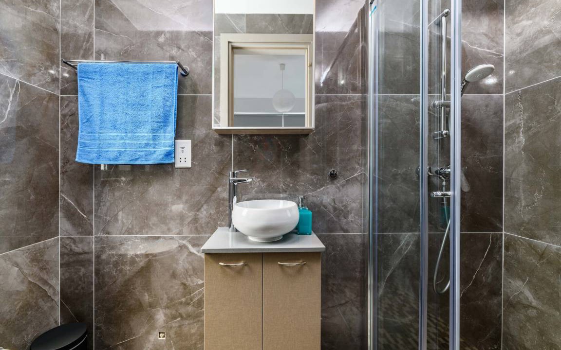 Photo of Bathroom in Protaras
