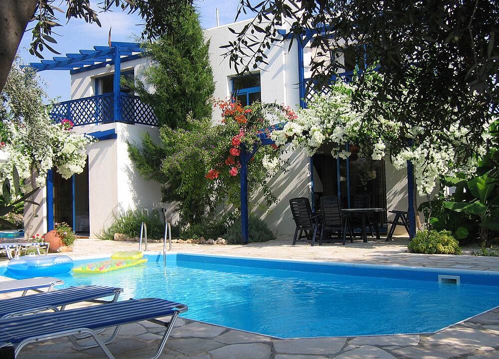 Photo of Outdoor in Kissonerga