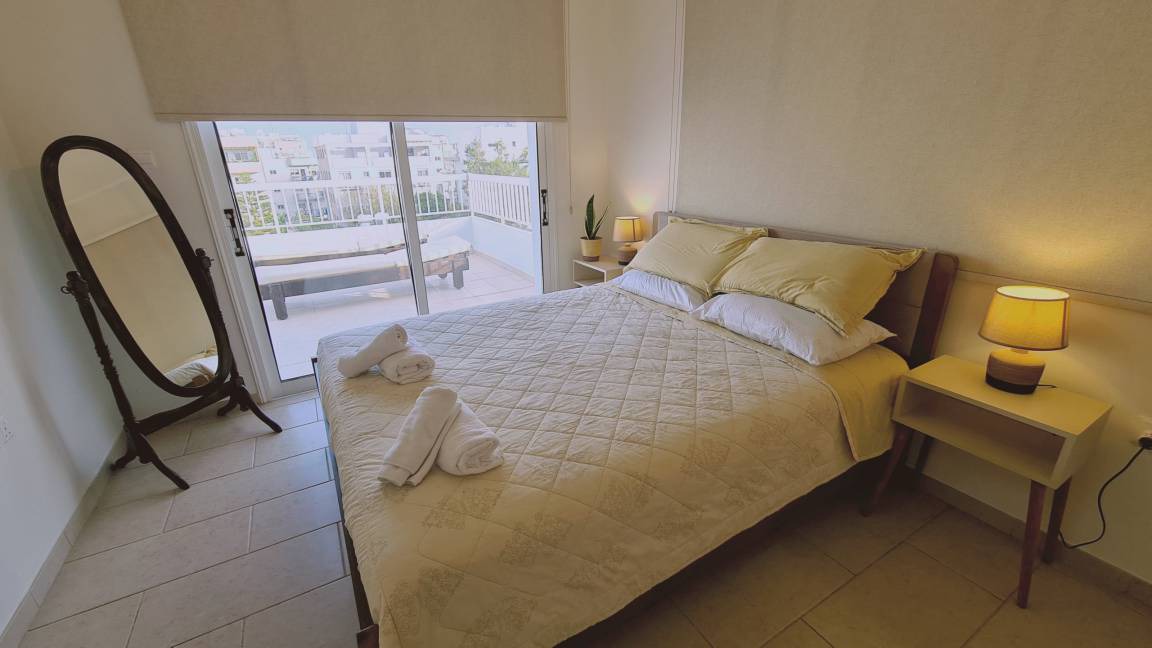 Photo of Bedroom in Neapolis