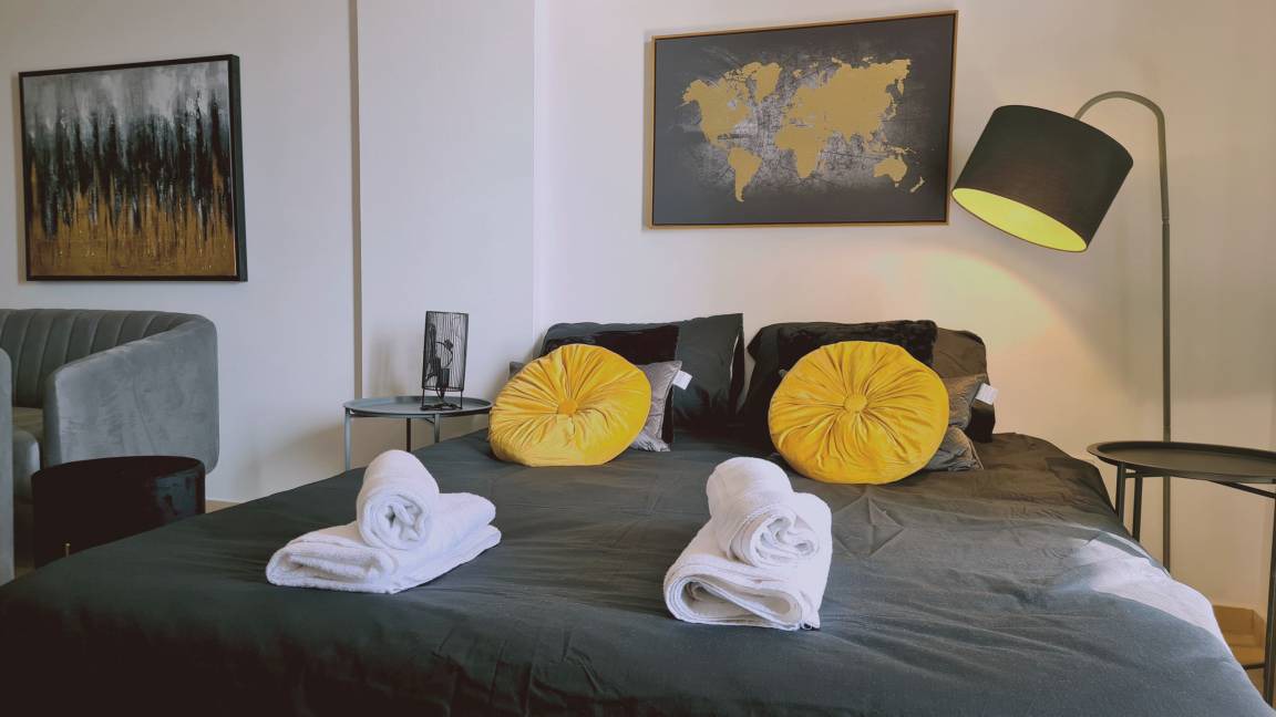 Photo of Livingroom in Paphos