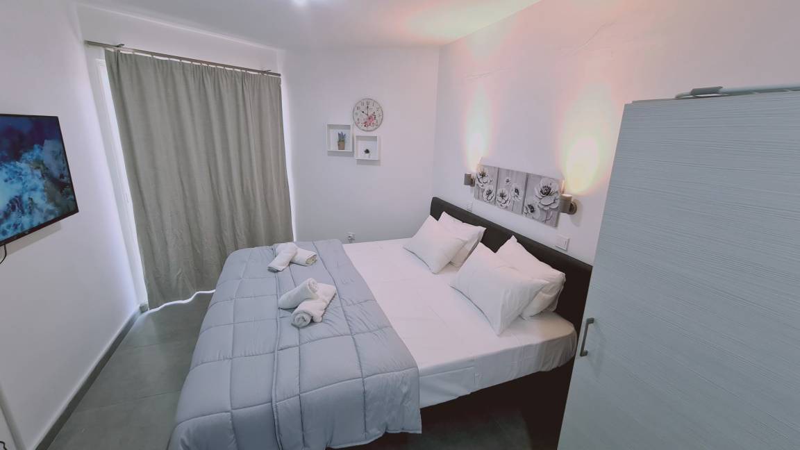 Photo of Bedroom in Ayia Napa