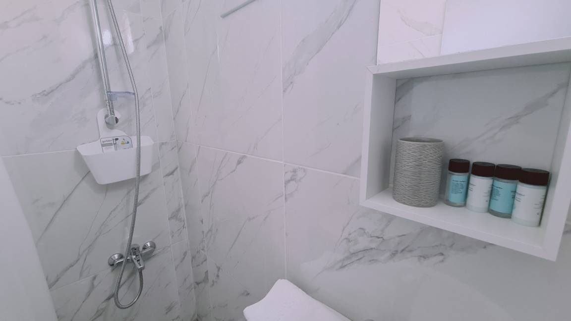 Photo of Bathroom in Ayia Napa