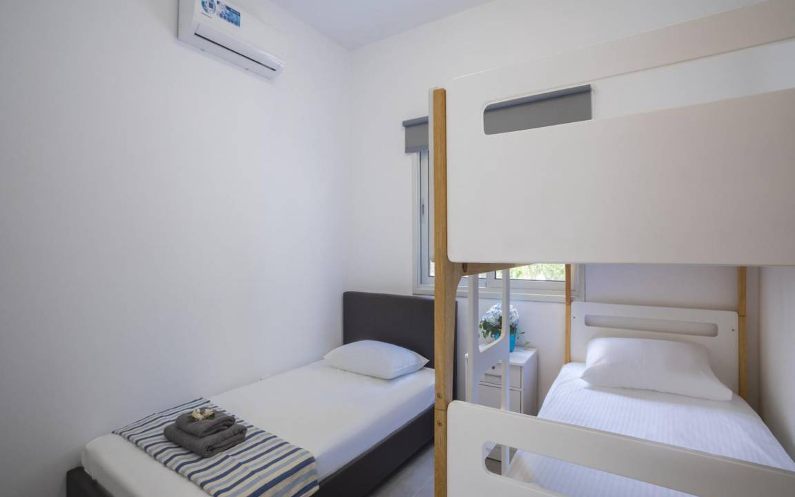 Photo of Bedroom in Protaras