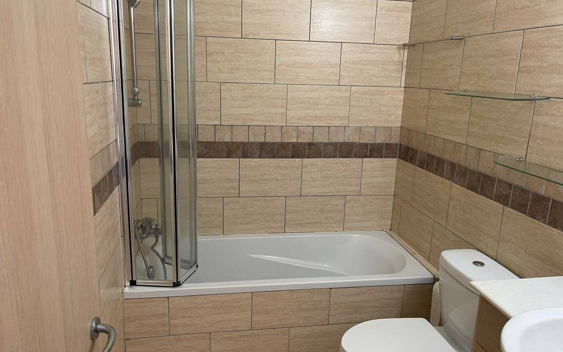 Photo of Bathroom in Pervolia