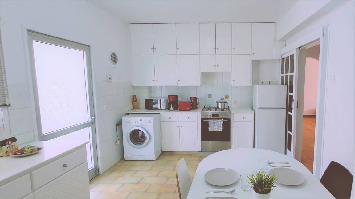 Photo of Kitchen in Egkomi