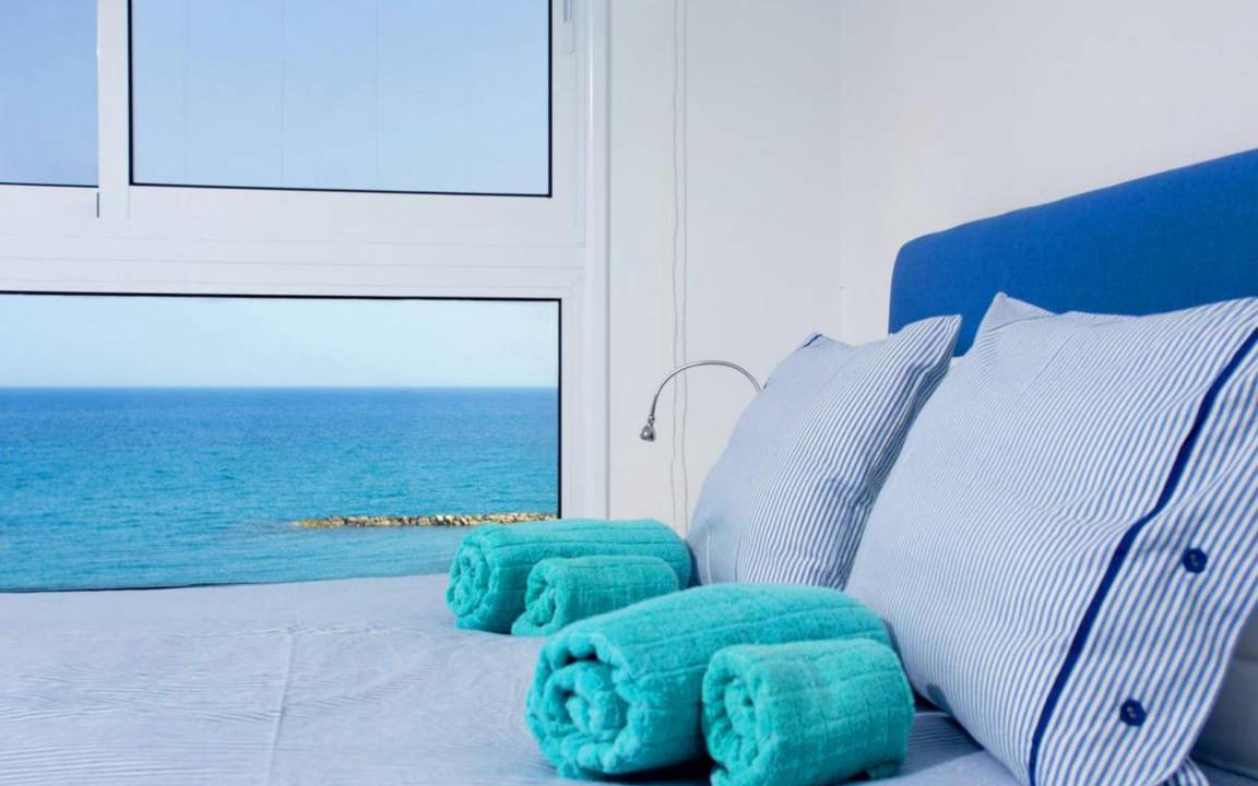 Photo of Bedroom in Agios Tychon