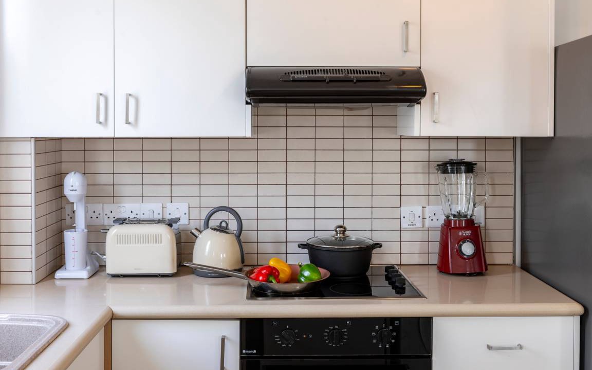 Photo of Kitchen in Cape Greko