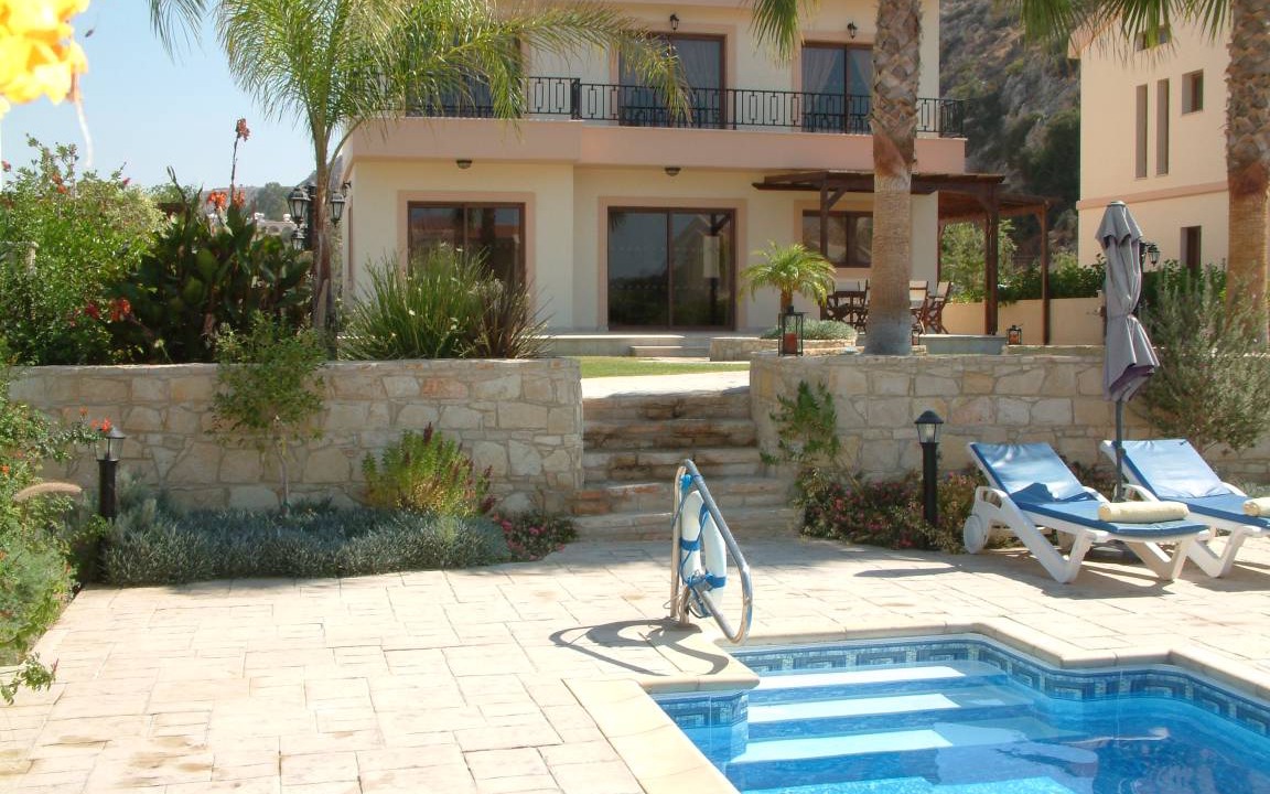 Photo of Others in Pissouri