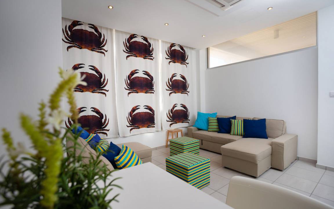 Photo of Livingroom in Agios Tychon