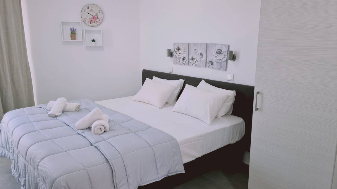 Photo of Bedroom in Ayia Napa