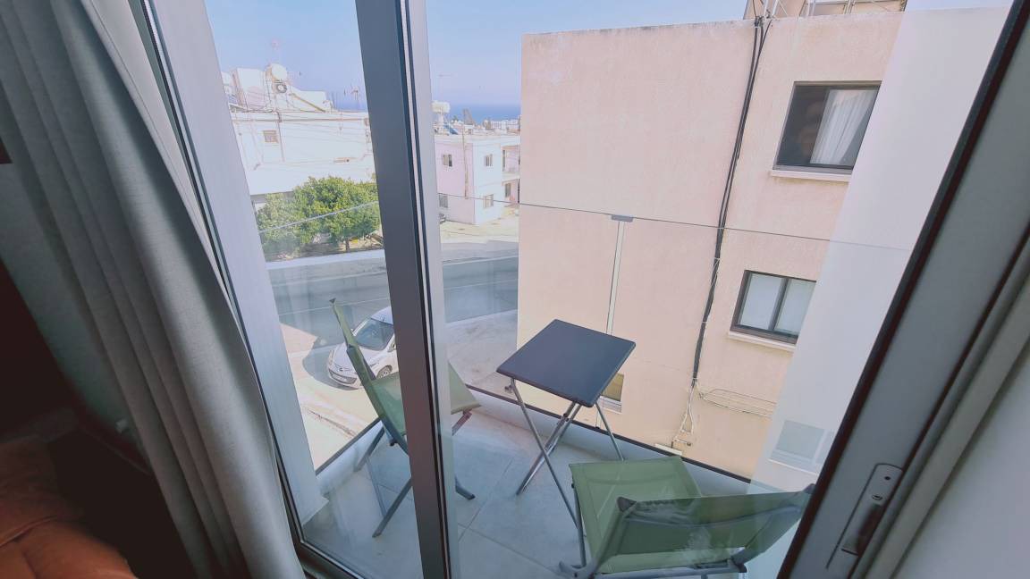 Photo of Buildings in Ayia Napa