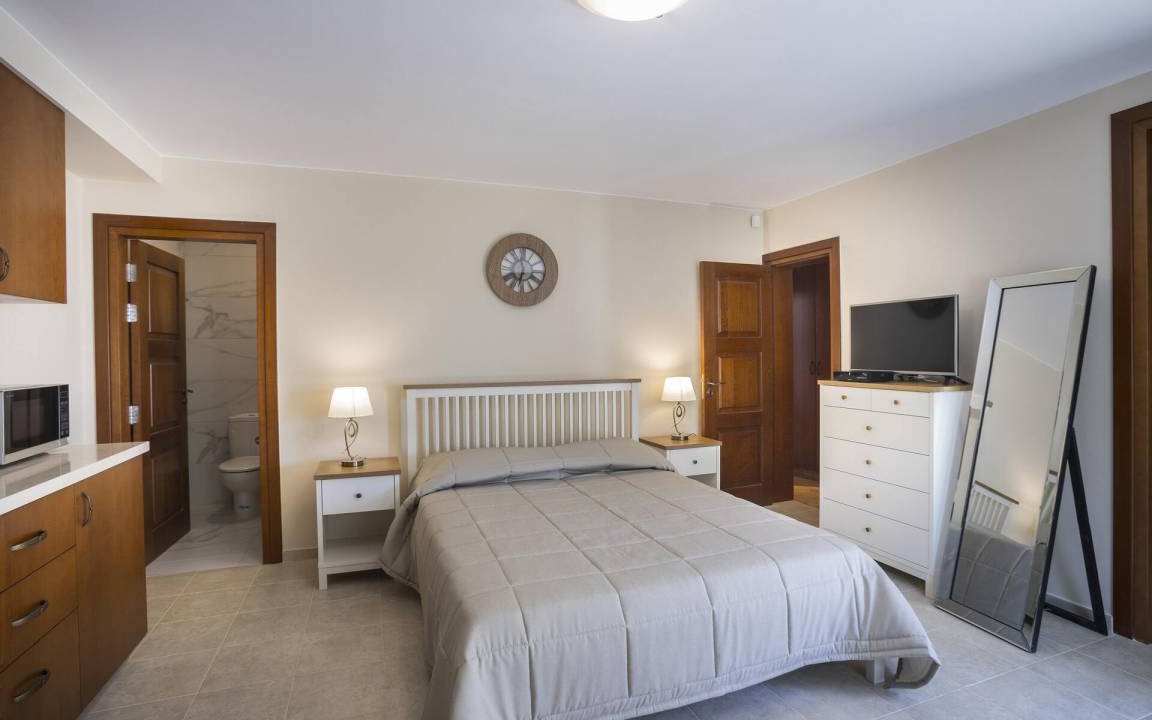 Photo of Bedroom in Argaka