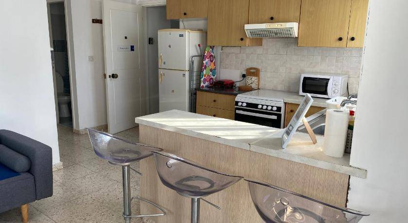 Photo of Kitchen in Latchi