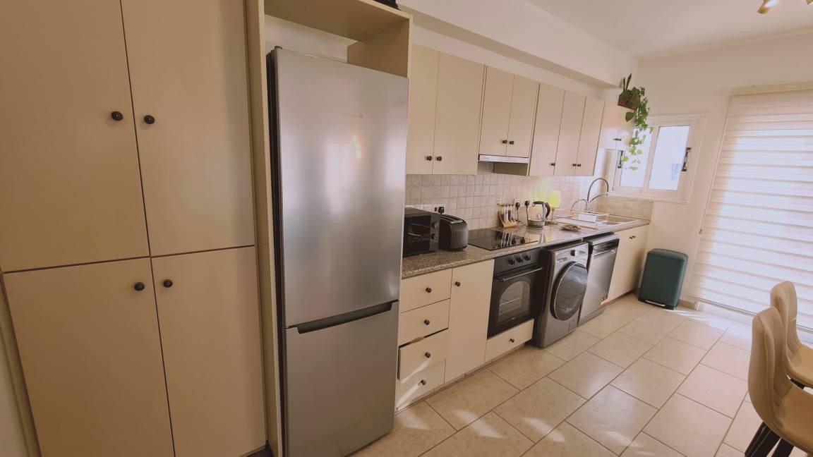 Photo of Kitchen in Neapolis