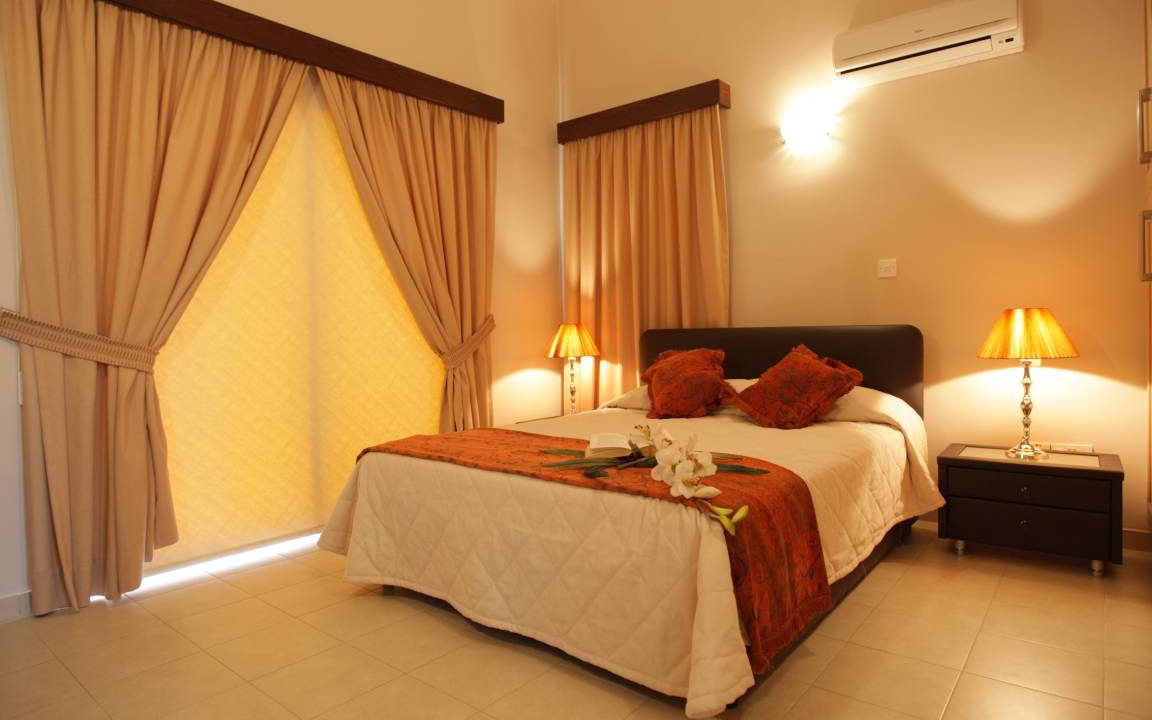 Photo of Bedroom in Pissouri