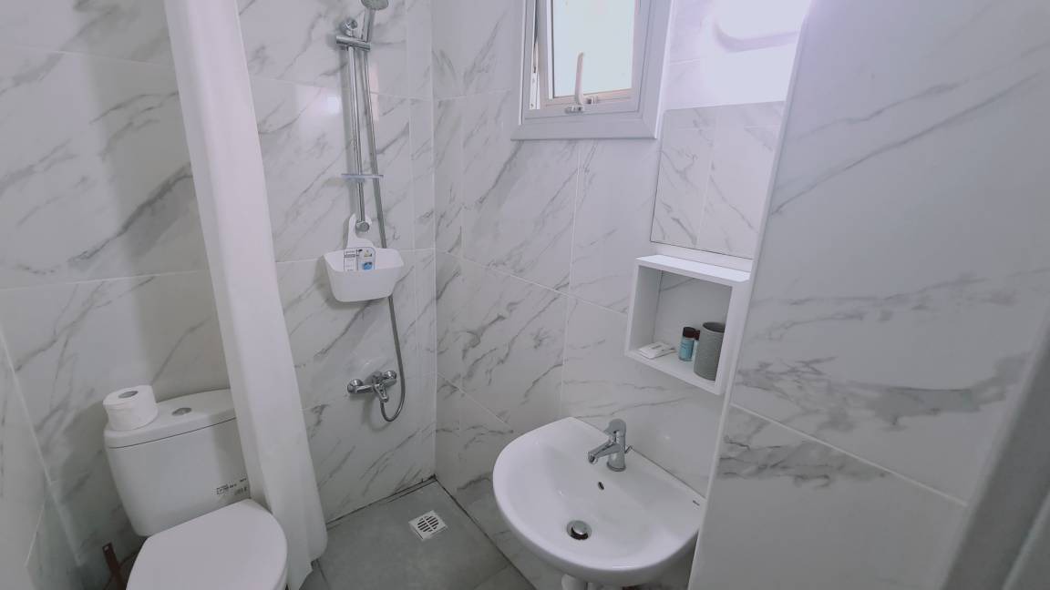 Photo of Bathroom in Ayia Napa
