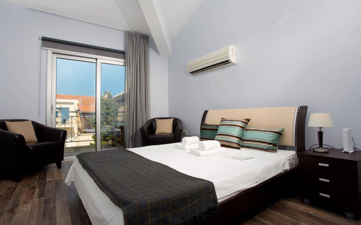 Photo of Bedroom in Potamos tis Germasogeias