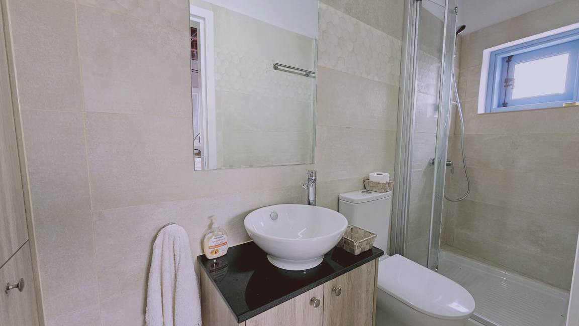 Photo of Bathroom in Droushia