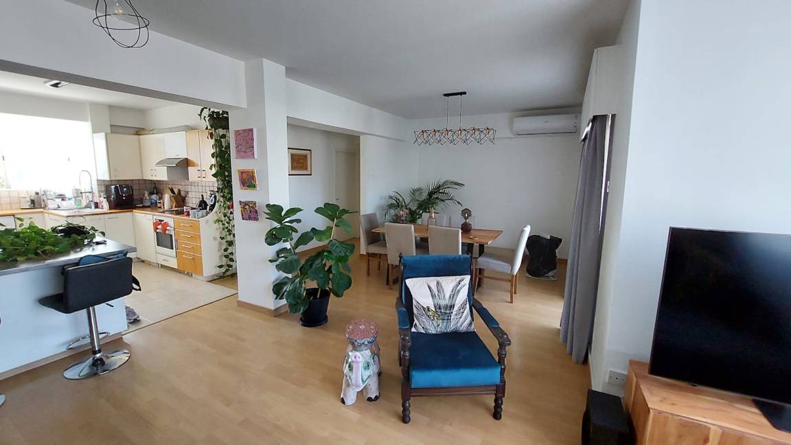 Photo of Livingroom in Nicosia