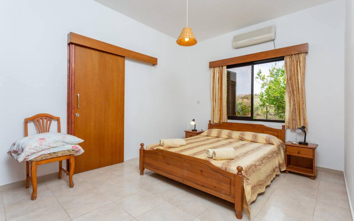 Photo of Bedroom in Pegeia