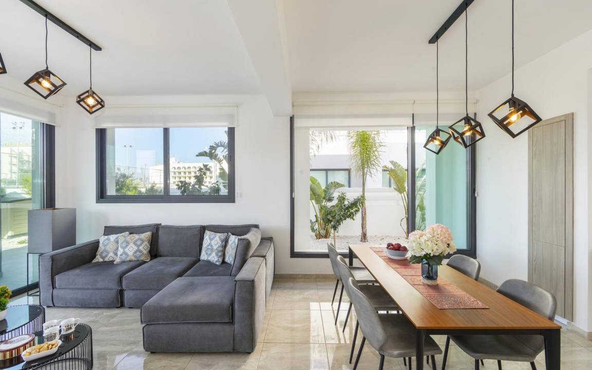 Photo of Livingroom in Pernera