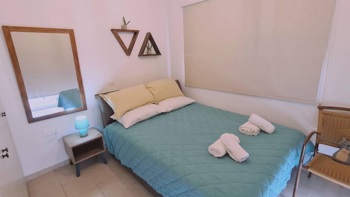 Photo of Bedroom in Neapolis
